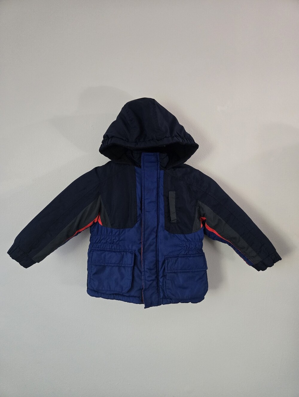 Faded Glory Kids Winter Jacket